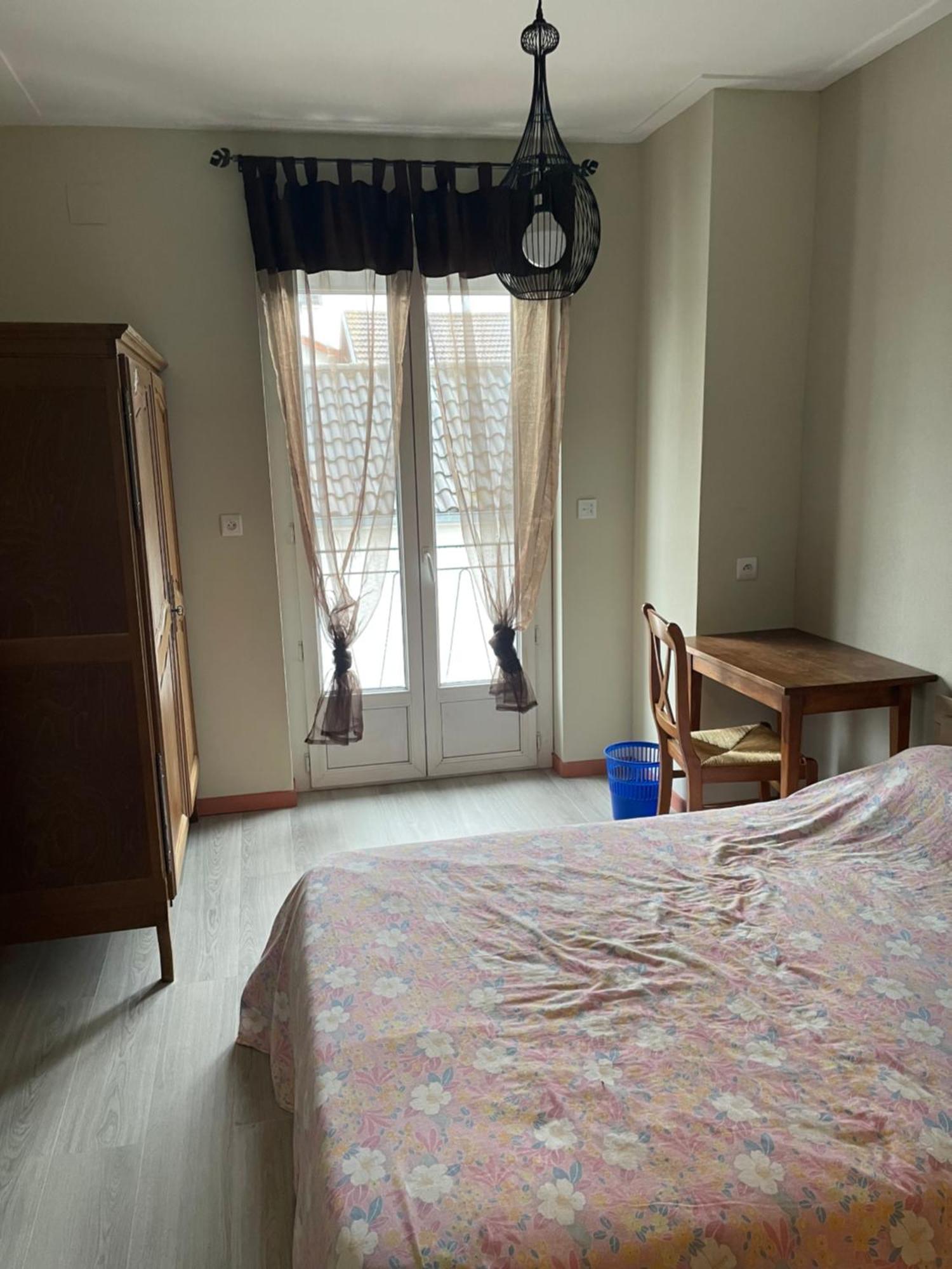 Chez Line Et Francis Apartment ตาร์บ ภายนอก รูปภาพ